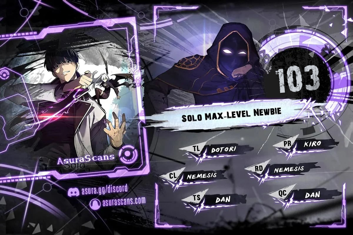 Solo Max-Level Newbie Chapter 103 image 01